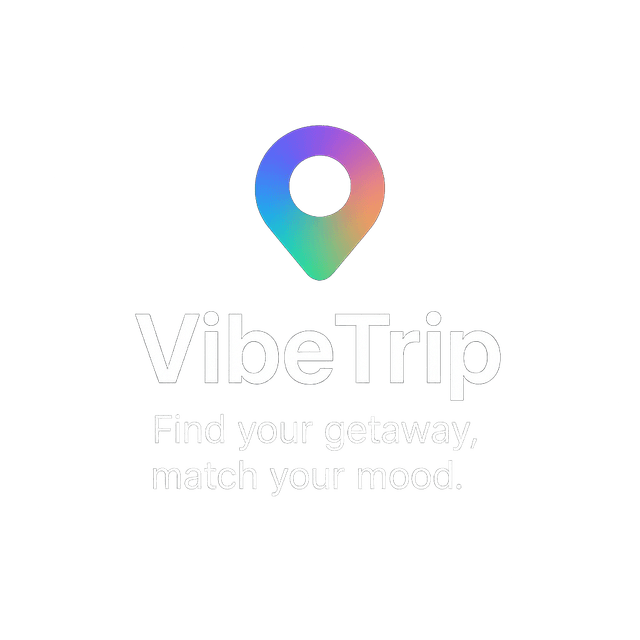 VibeTrip Logo